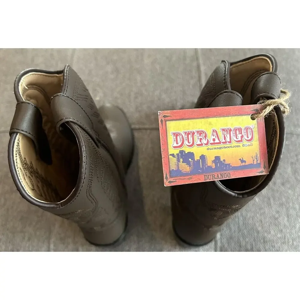 Durango bt804 cowboy